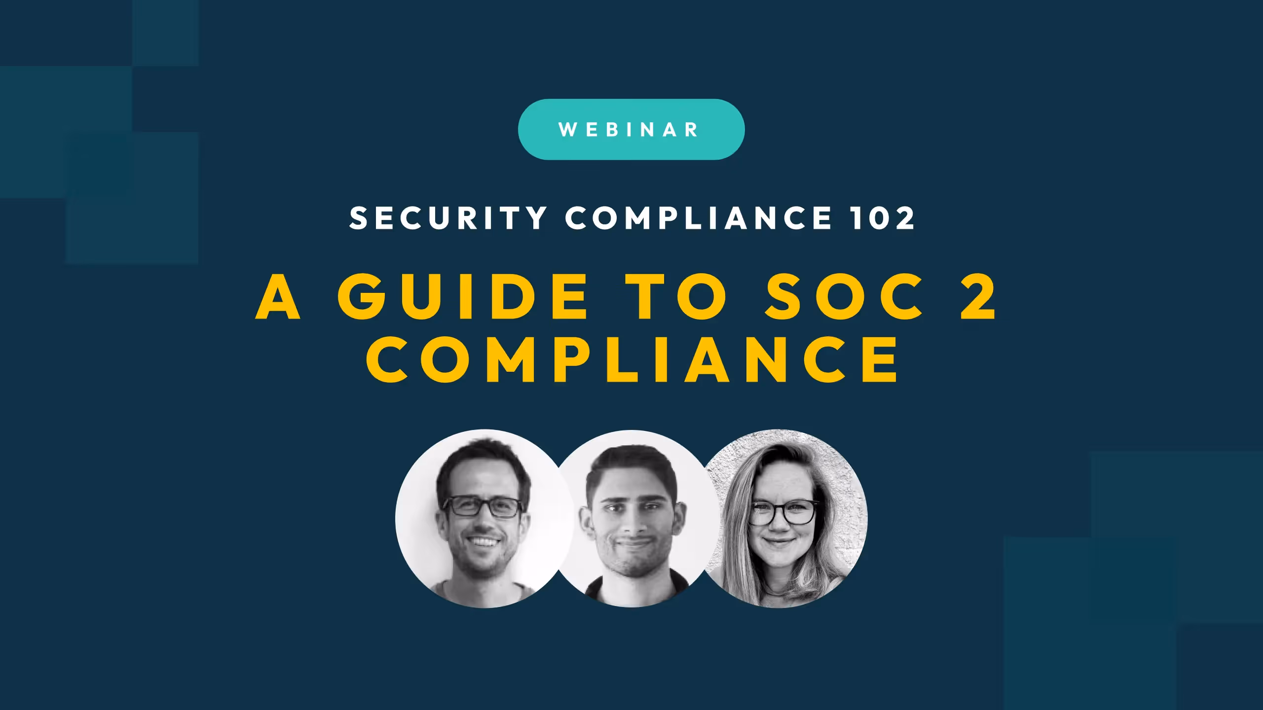 A guide to SOC 2 compliance with Drata & Intruder
