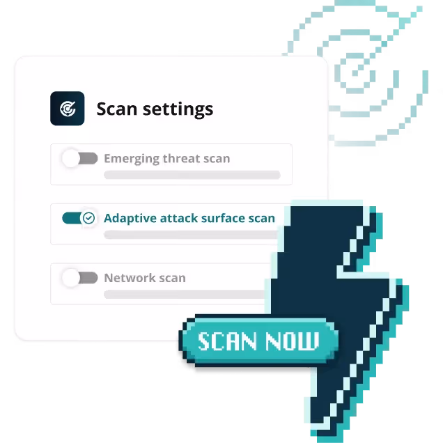 Secure your applications and infrastructure in one platform
