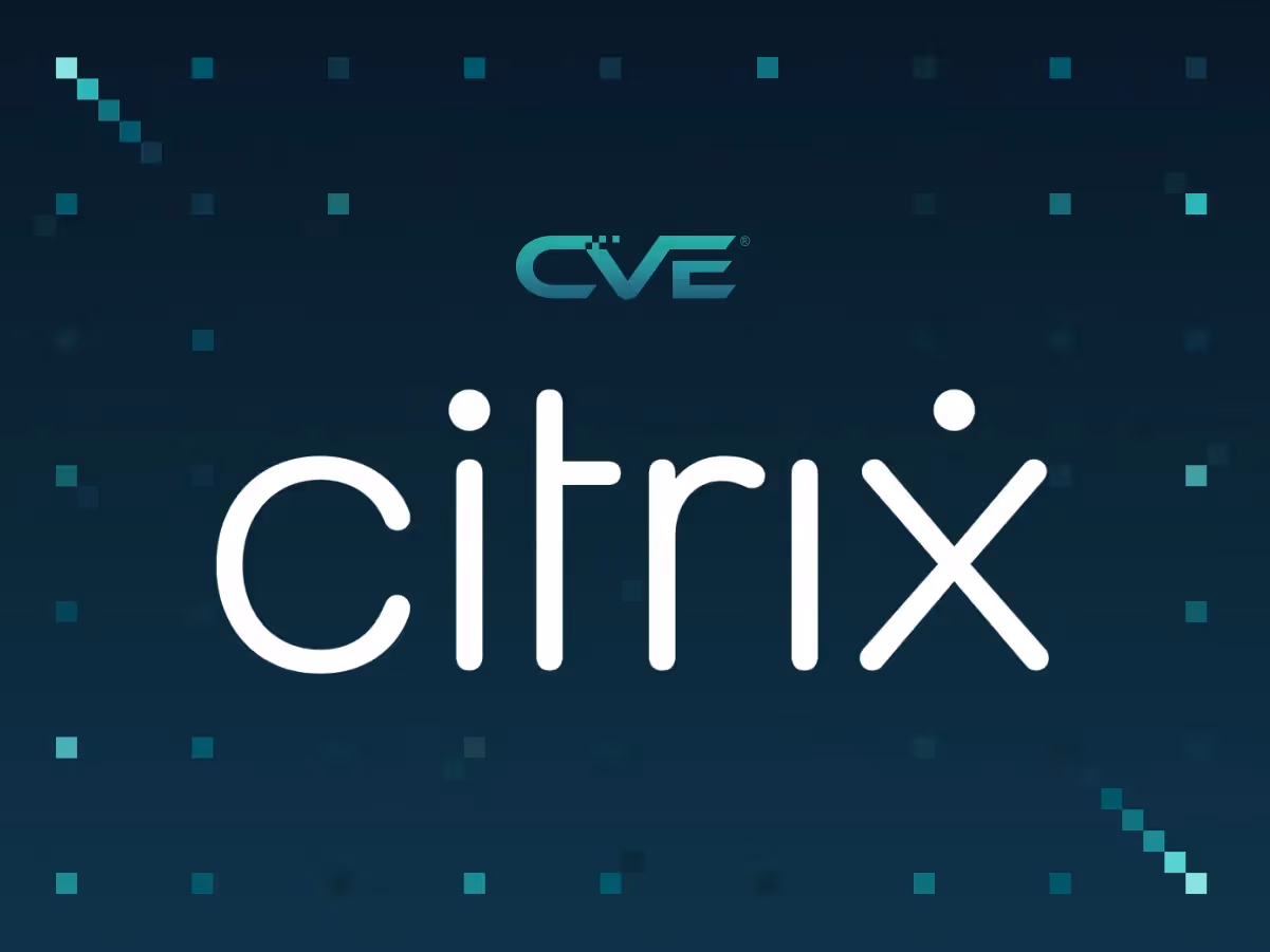 How bad is the Citrix Bleed vulnerability [CVE-2023-4966]? 
