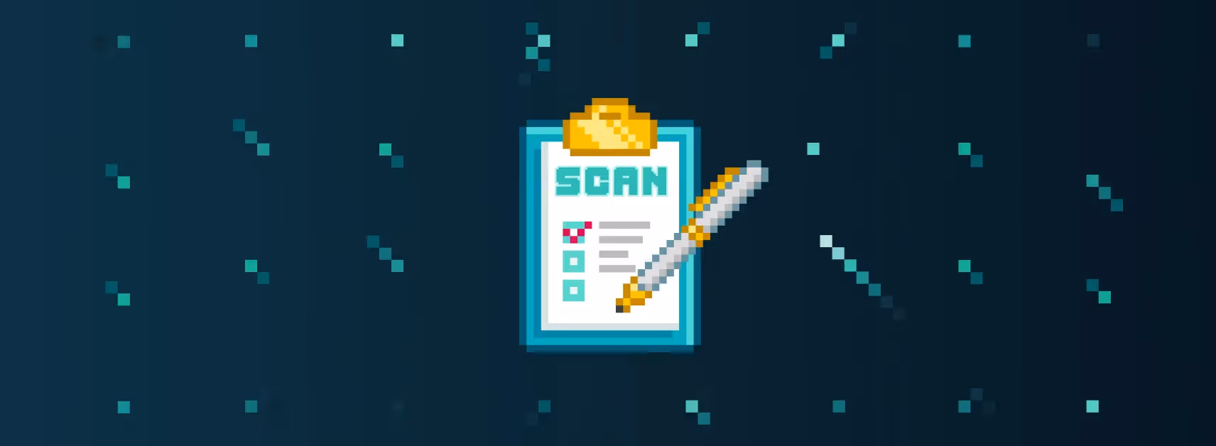 Internal vs external vulnerability scanning 