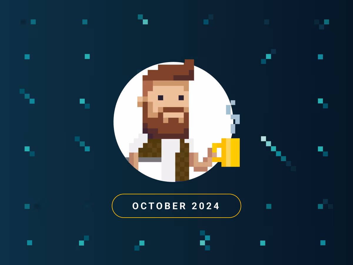 What's new? Product updates from Intruder October 2024
