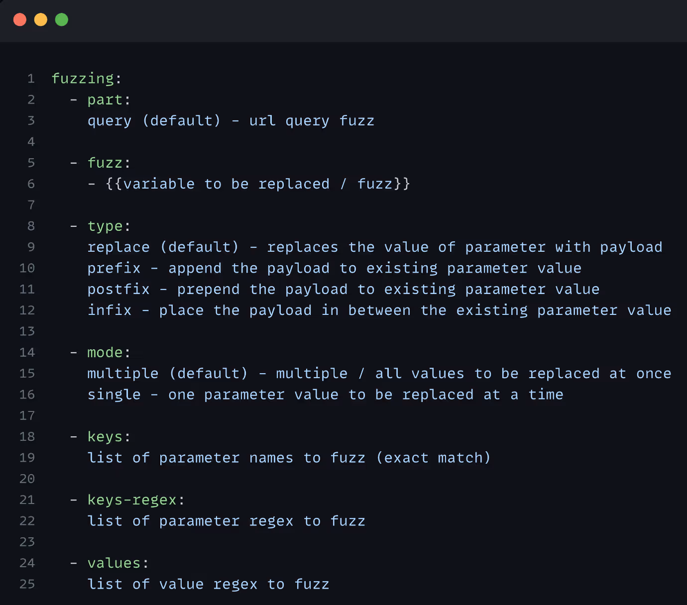 Nuclei | Top vulnerability scanning tools | Intruder