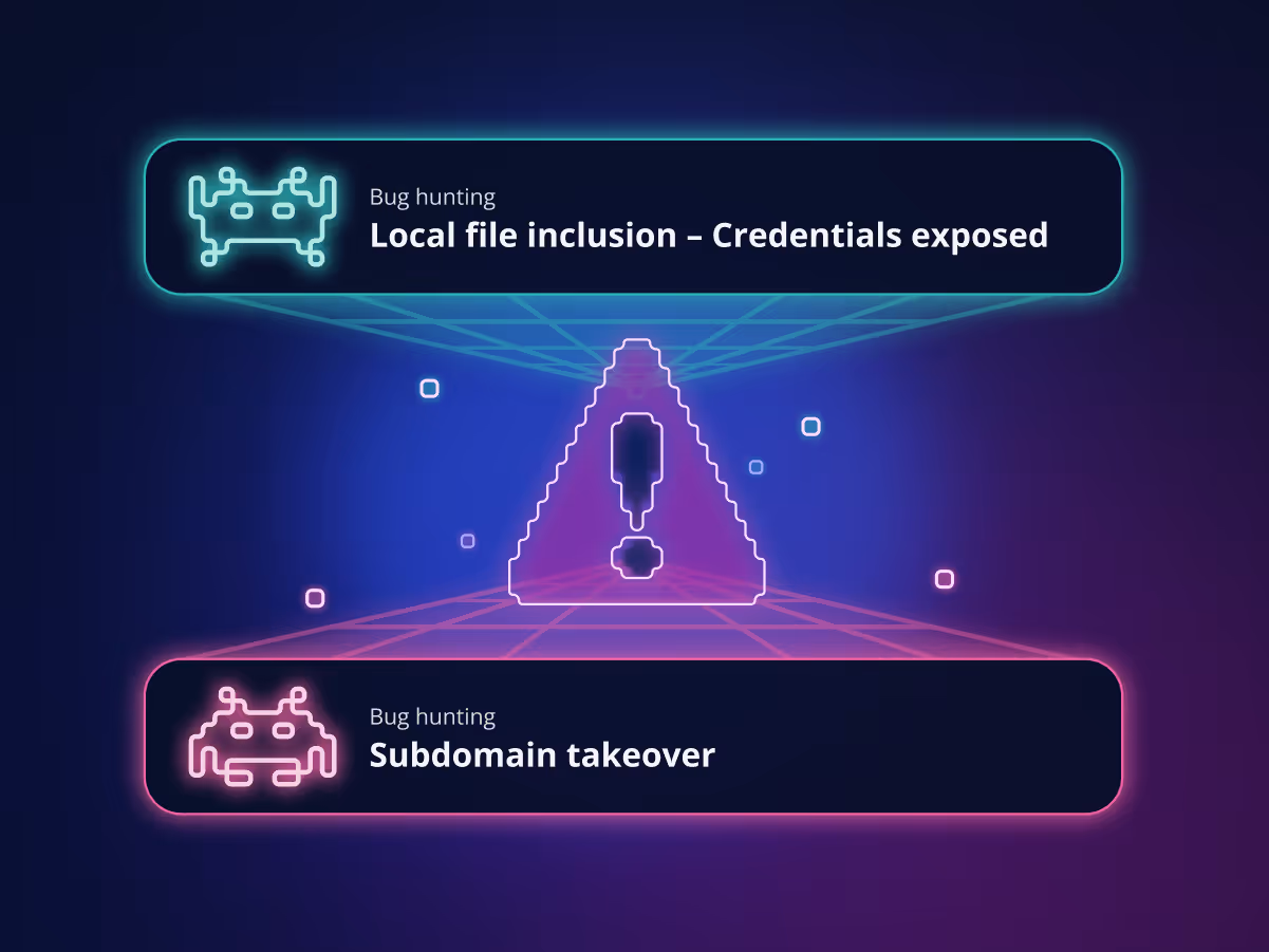 Private Bug Bounty: Finding The Needle In The Haystack 