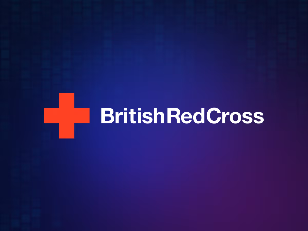 How Switching To Continuous Scanning Saved British Red Cross Training In More Ways Than One