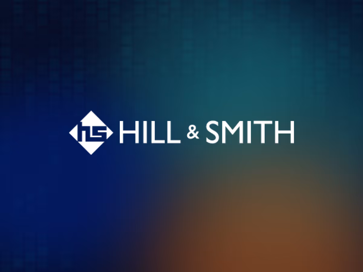 How Hill & Smith Holdings PLC Achieved Comprehensive Vulnerability Management