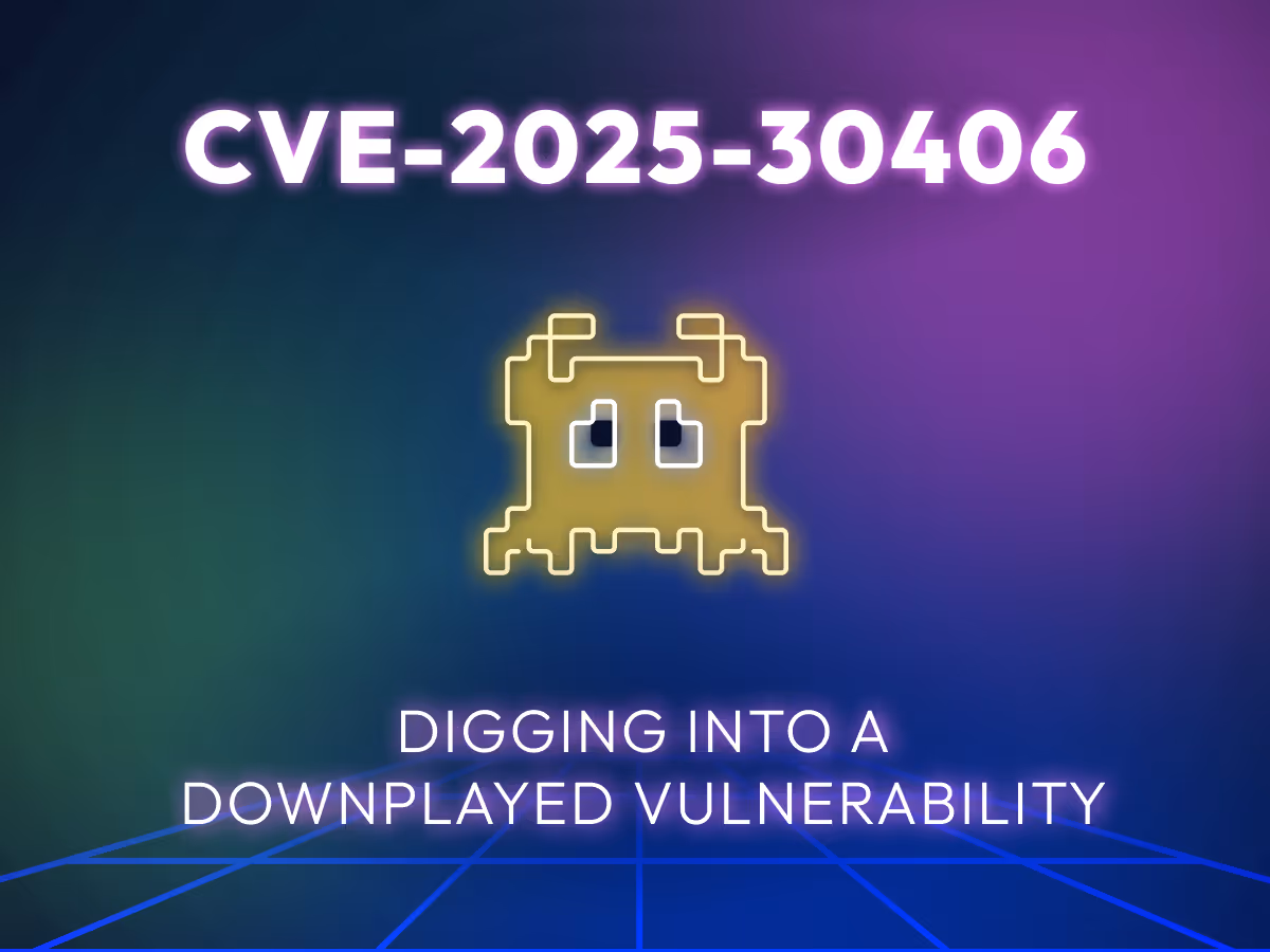 CVE-2025-30406: Investigating a CVSS Score That Didn’t Add Up