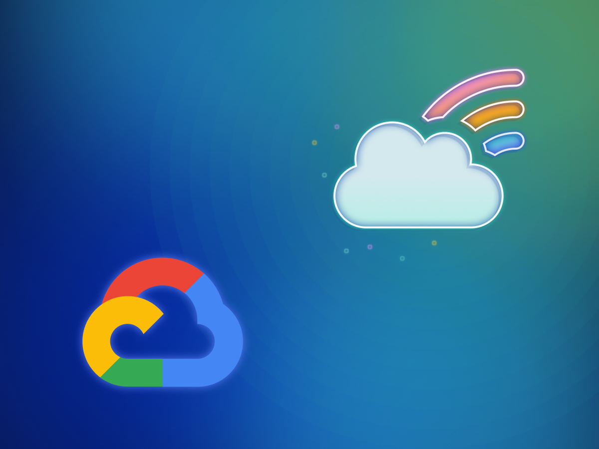 Google Cloud Security: What’s Really On Your Shoulders