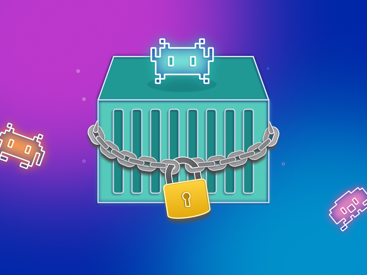 Building a Secure Container Registry Strategy
