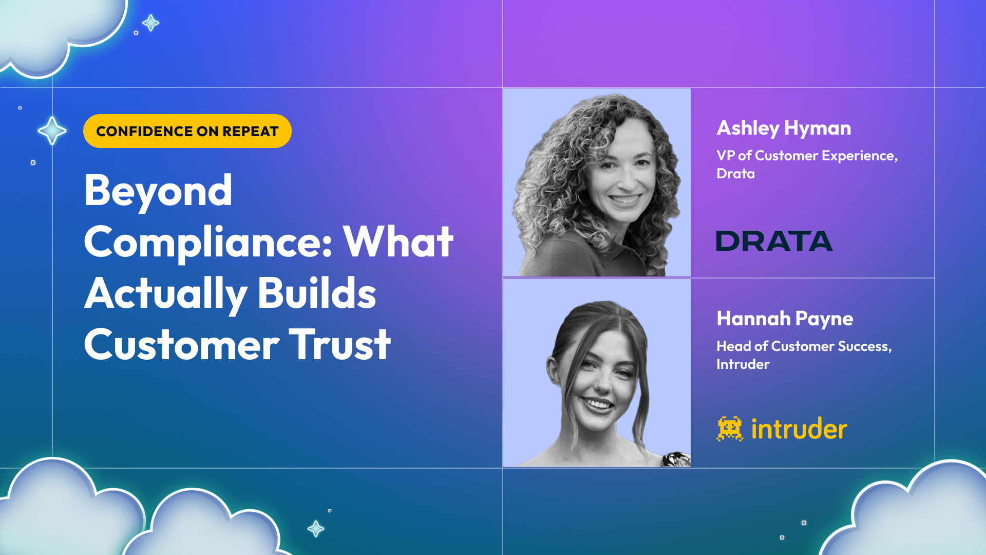 Beyond Compliance: What Actually Builds Customer Trust