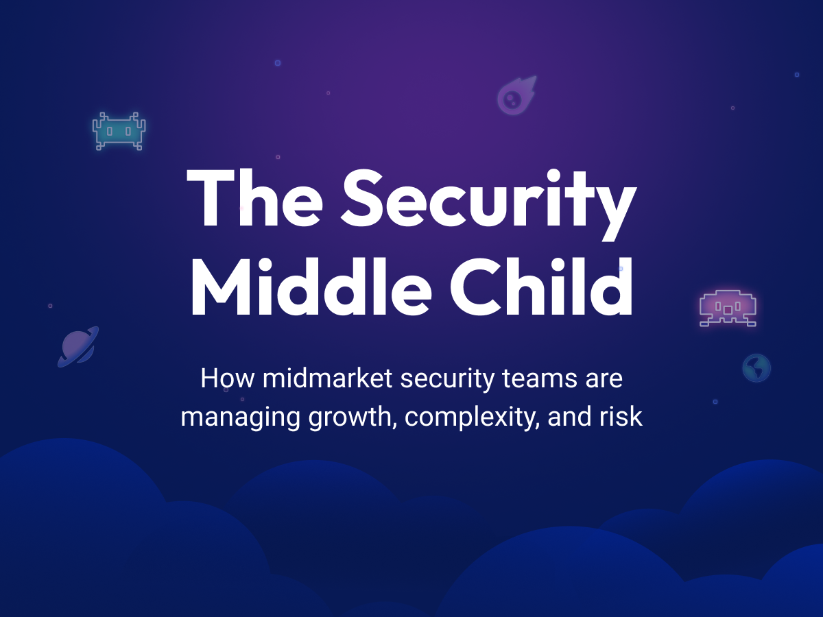 The Security Middle Child Report