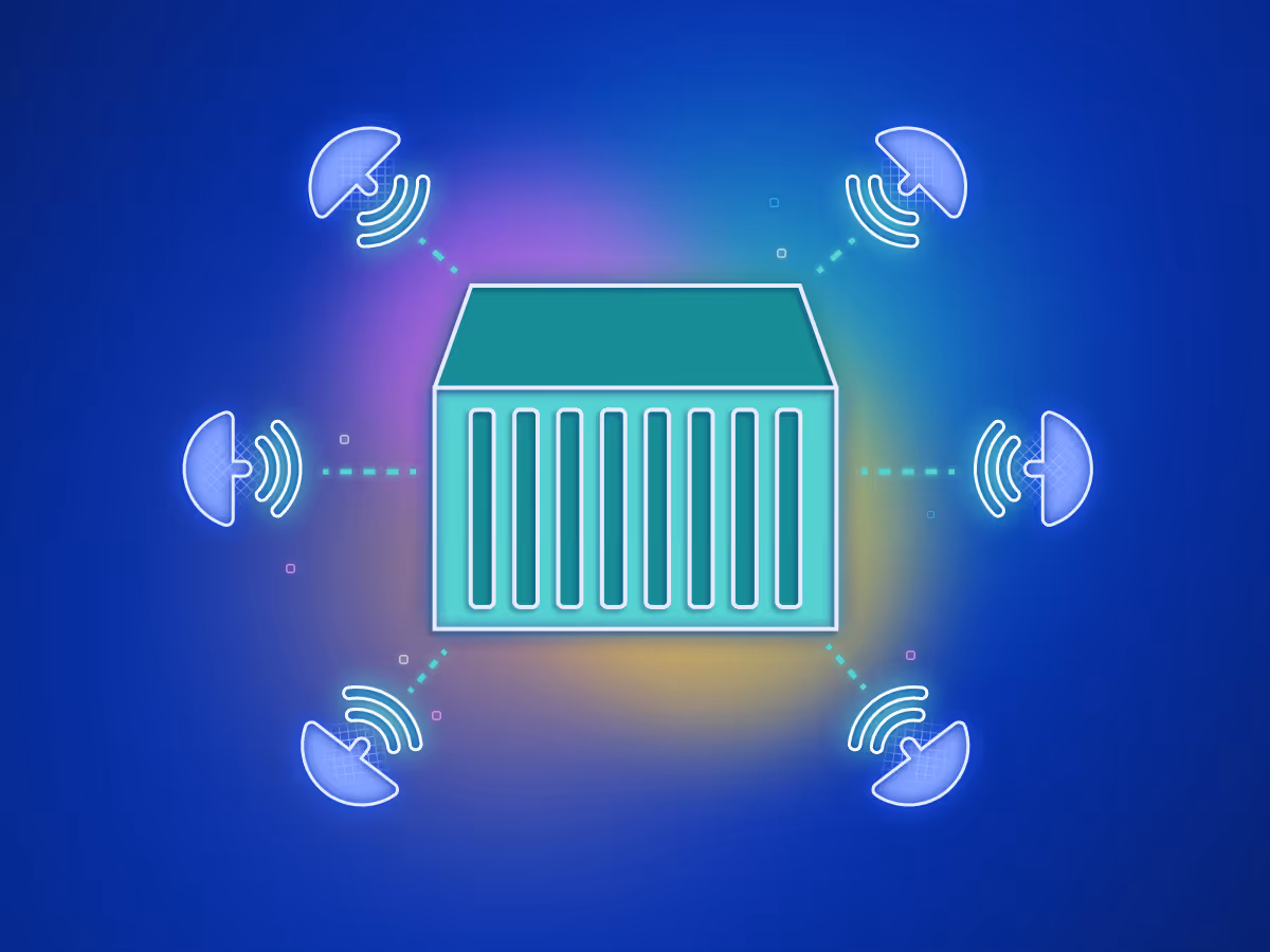 Registry vs. runtime: where to scan your container images