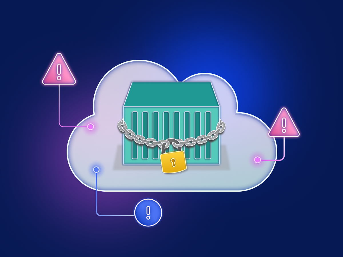 The cloud isn't secure by default: what containers changed about risk