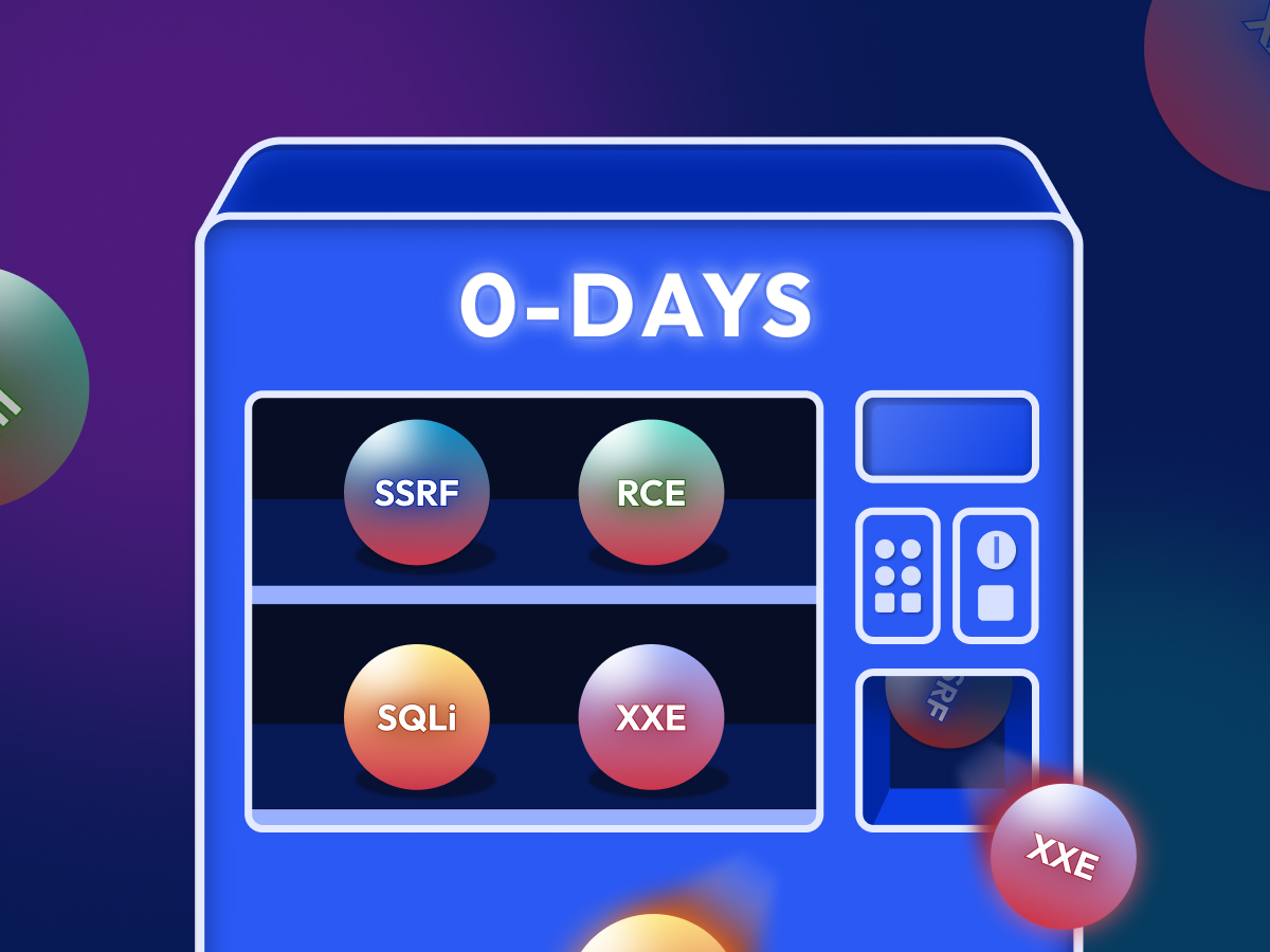 A 0-day vending machine: No Mythos necessary 