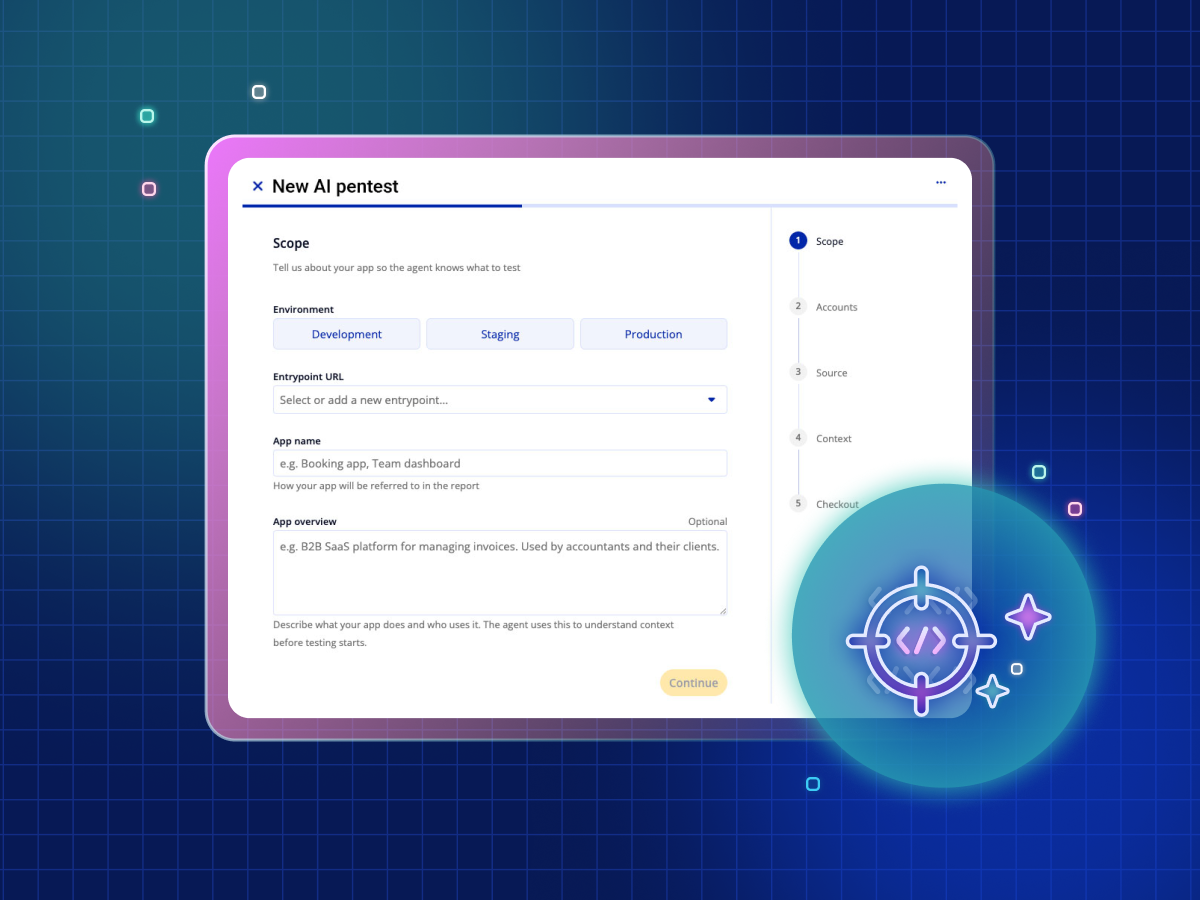 Best AI pentesting tools - Intruder