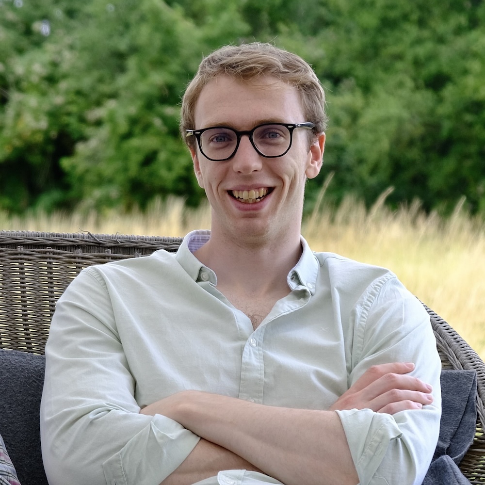 Daniel Thatcher