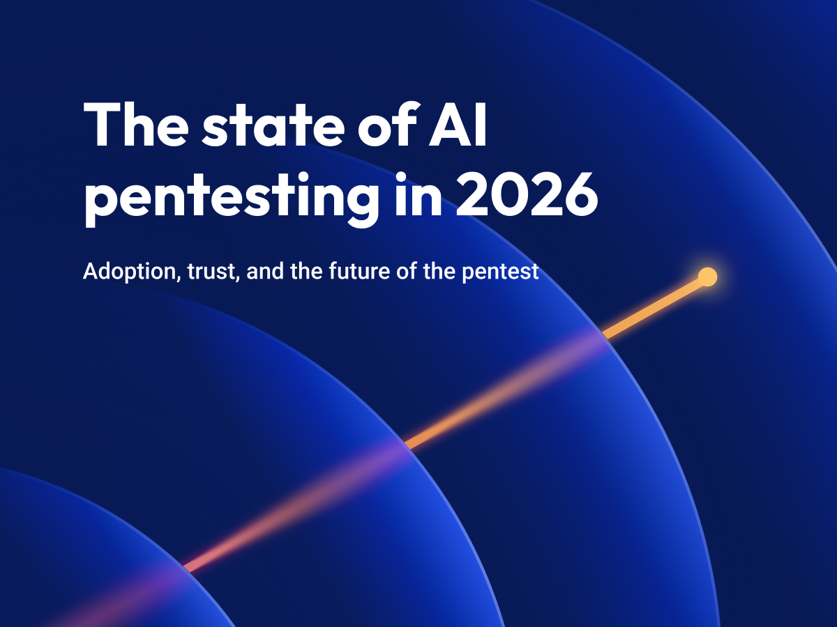 State of AI pentesting: adoption, trust, and the future of the pentest