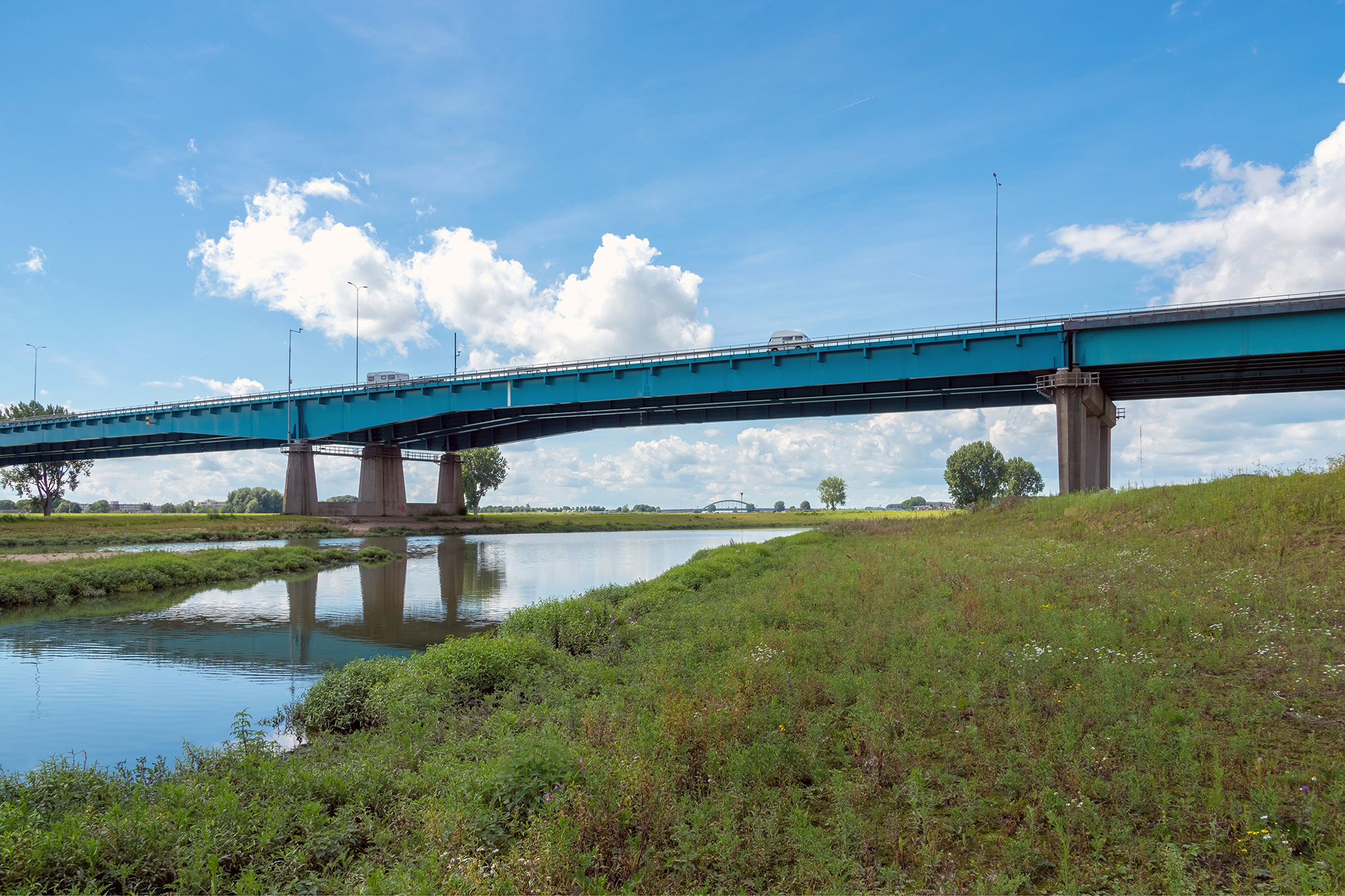 Groen licht voor vernieuwing A27 Houten-Everdingen