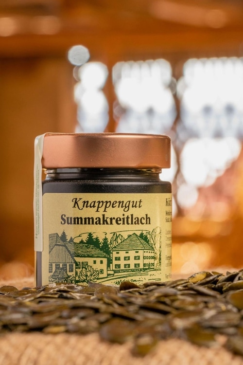 Summakreitlach Knappengut