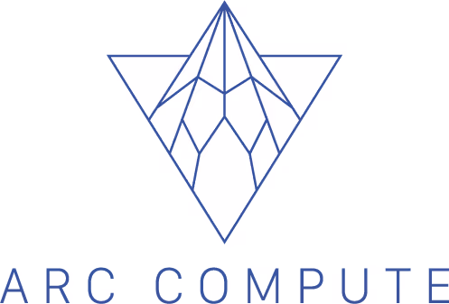 Arc Compute Logo