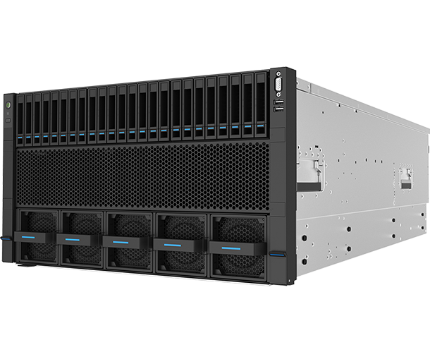 Aivres RTX PRO 6000 KR6268