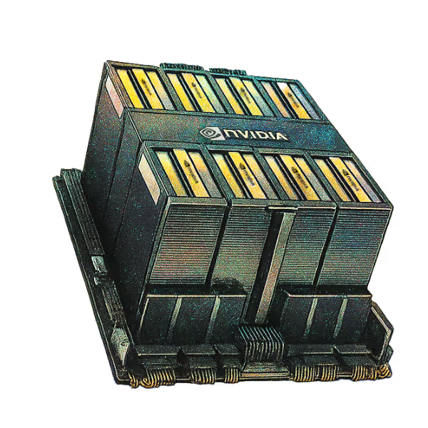 GPU Server Deployment