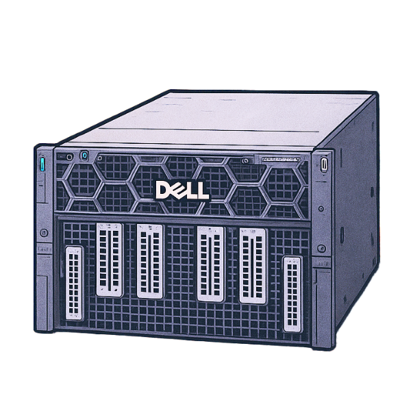 Reserved & On-Demand GPU Cloud