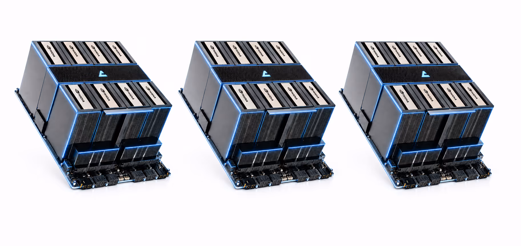 Arc Compute GPU cluster in a managed datacenter environment