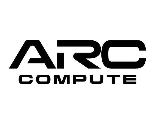 Arc Compute logo