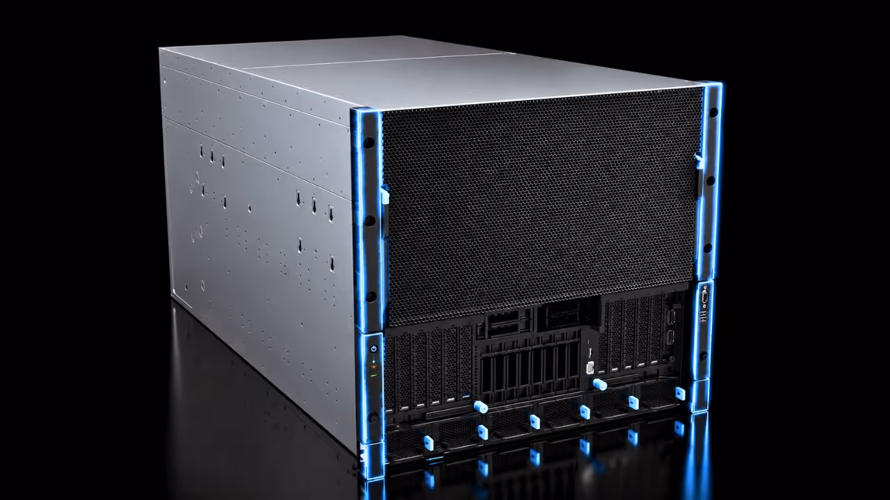 Aivres KR9288-X3