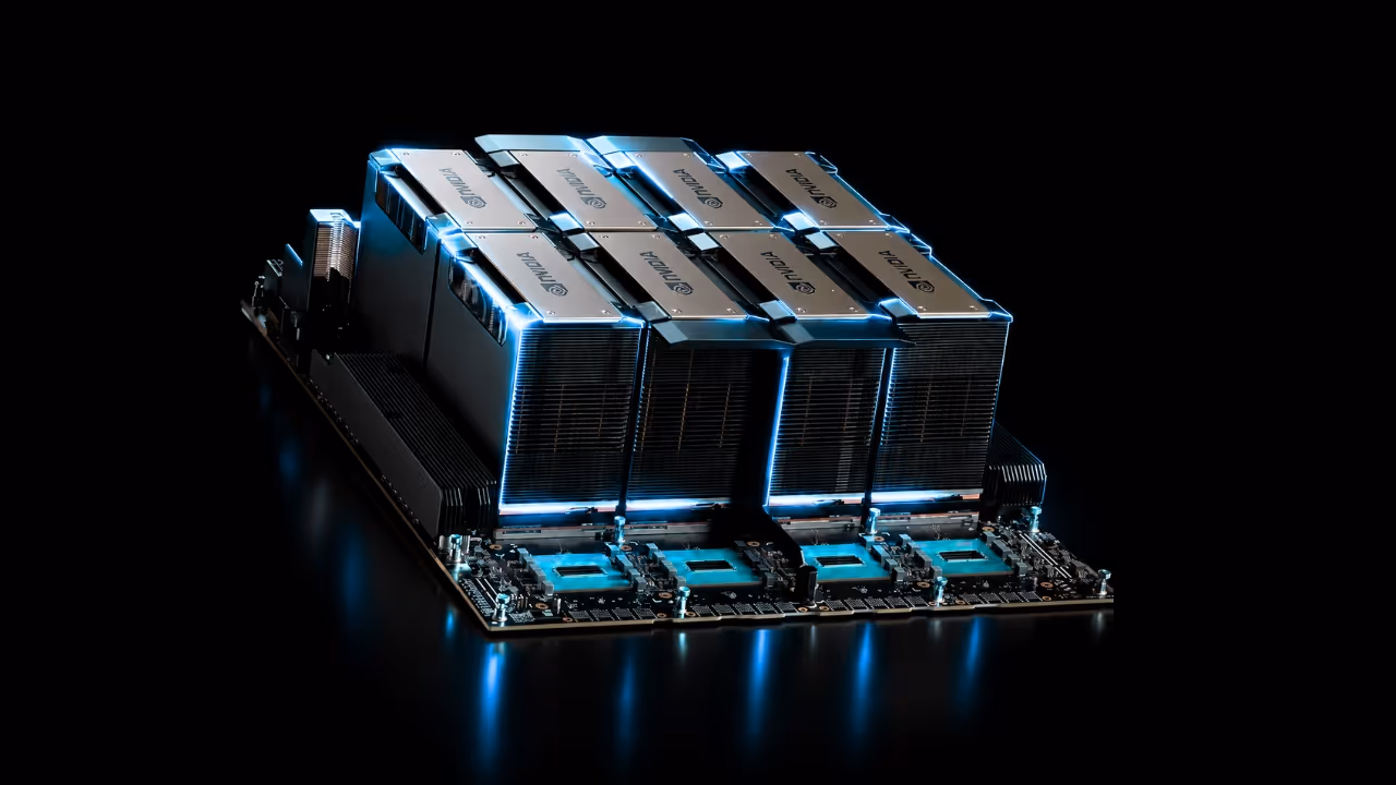 HGX H200 Family