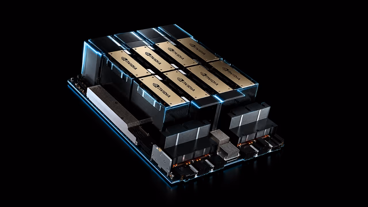HGX H100 Family