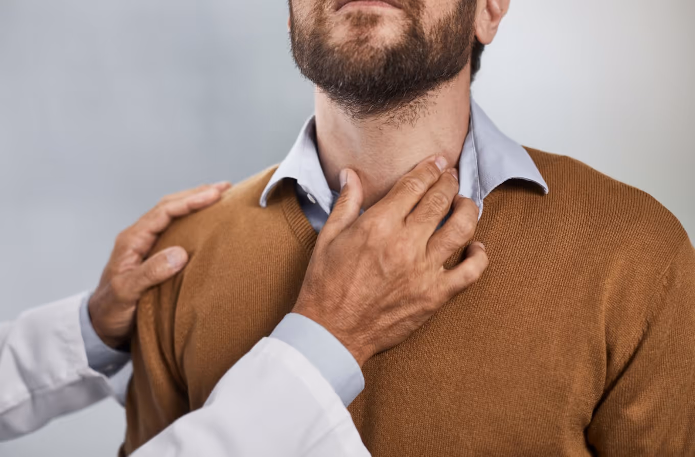 Woman dancing in the sunlight