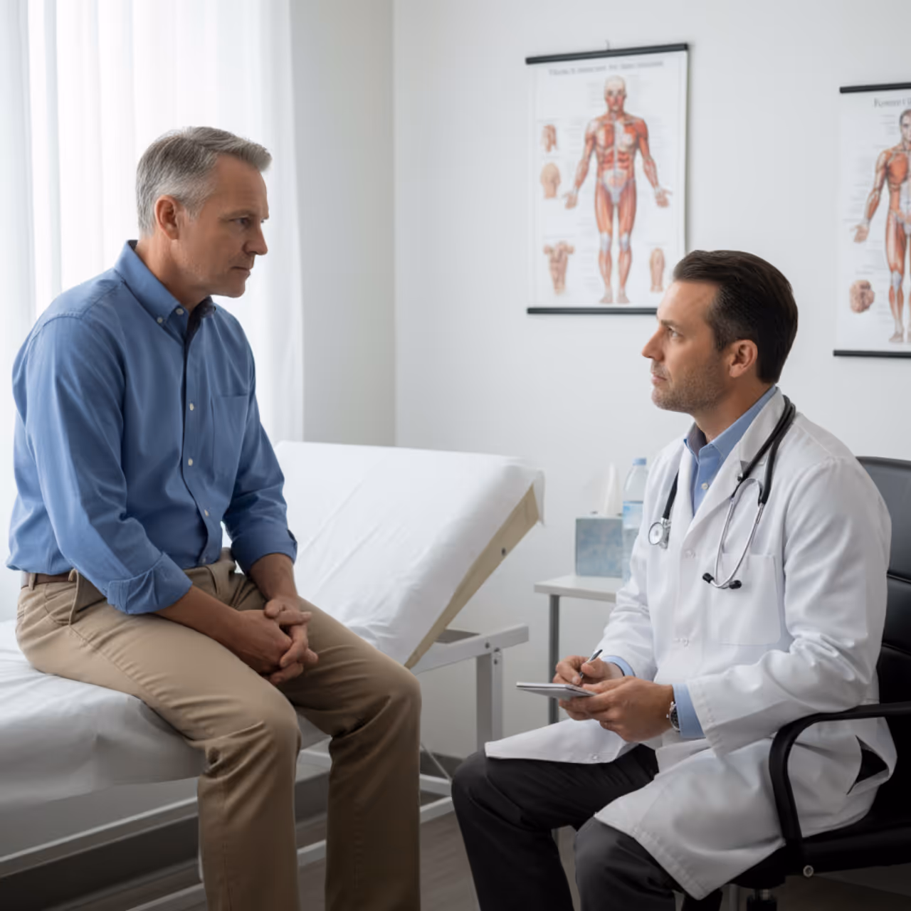 Woman dancing in the sunlight