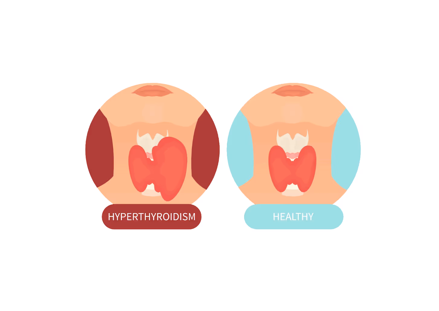 Woman dancing in the sunlight