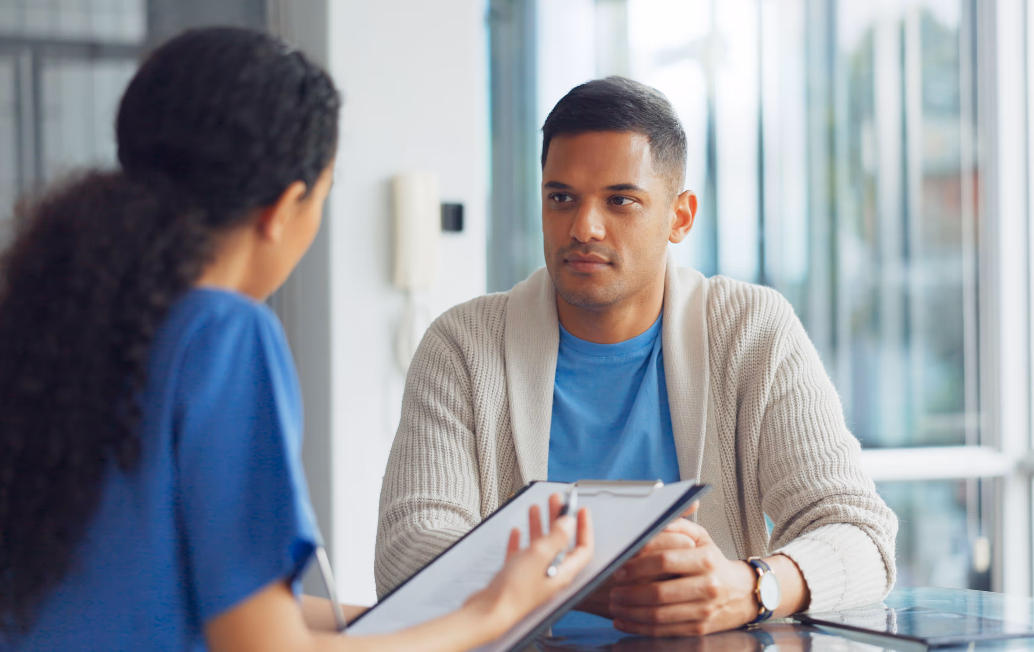 Woman dancing in the sunlight