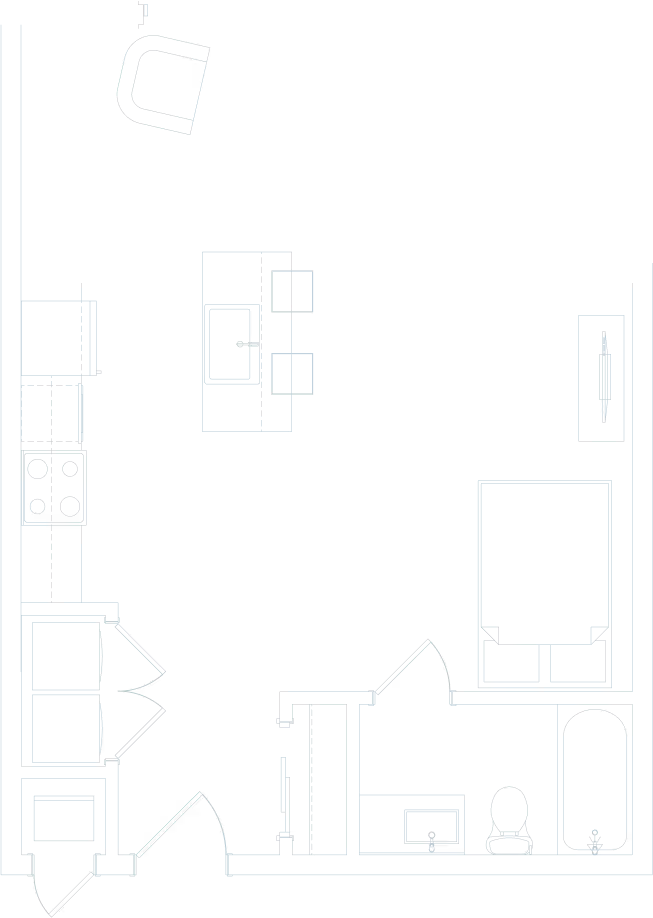 blueprint layout