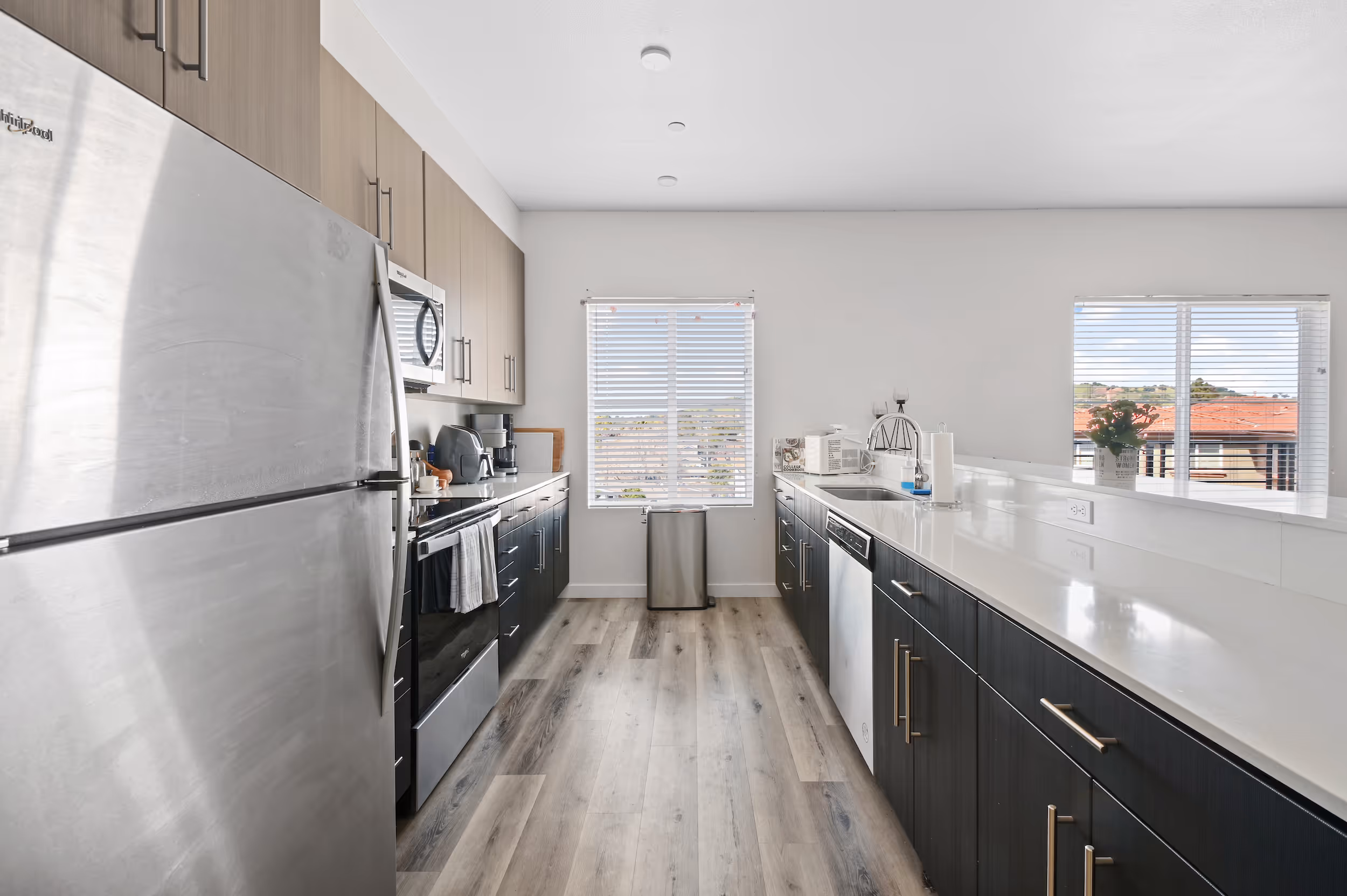 Take 360 degree tour at the Summit SLO