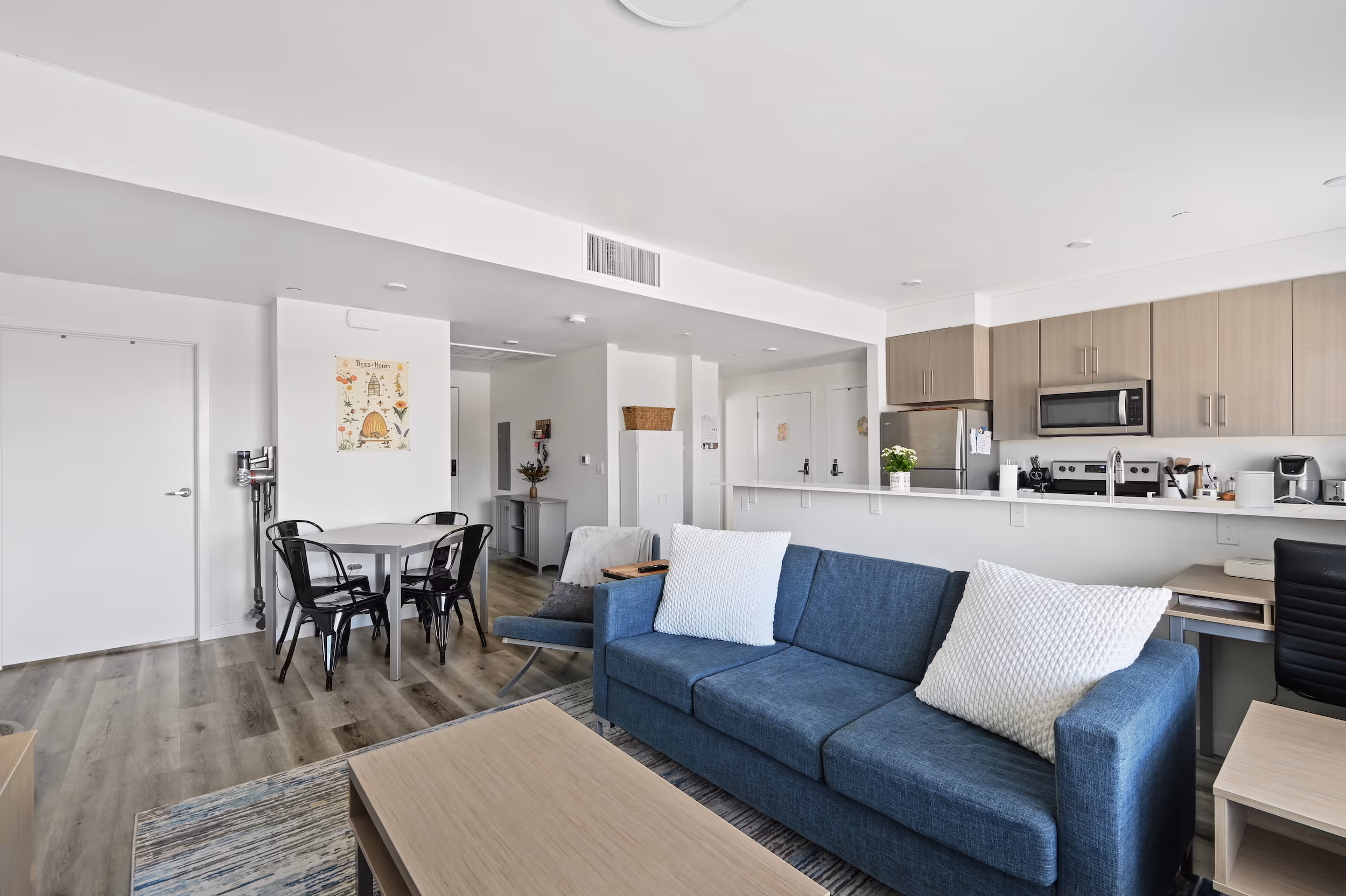 Design-forward living
