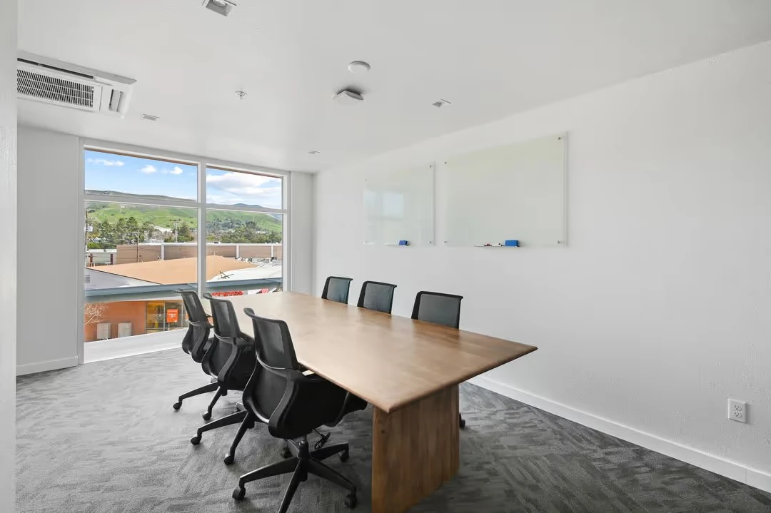 The Summit student housing in San Luis Obispo