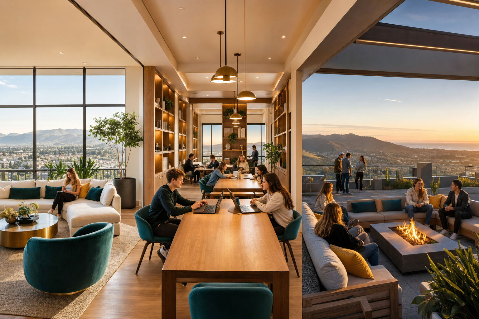 SLO neighborhood guide