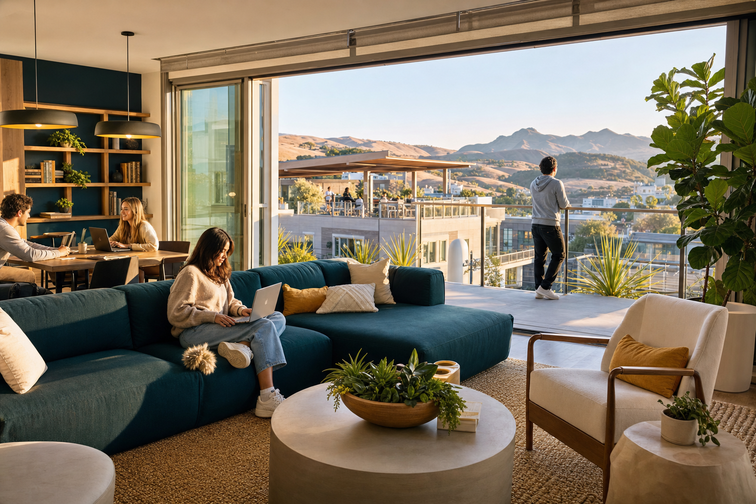 Student Apartment Contact Guide: How to Connect, Tour, and Lease with Confidence