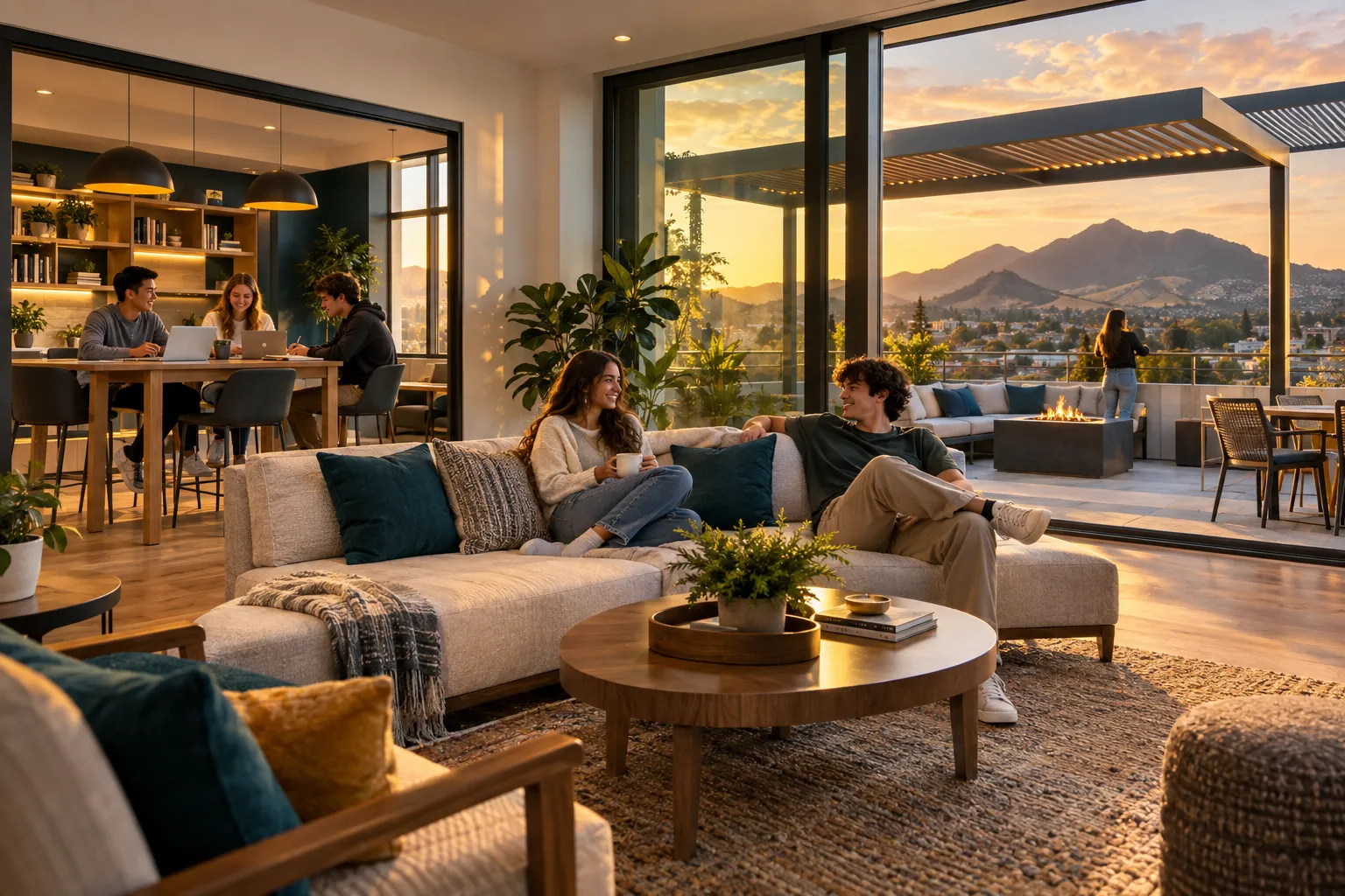 SLO Apartments Near Campus: How to Choose Cal Poly Off-Campus Housing