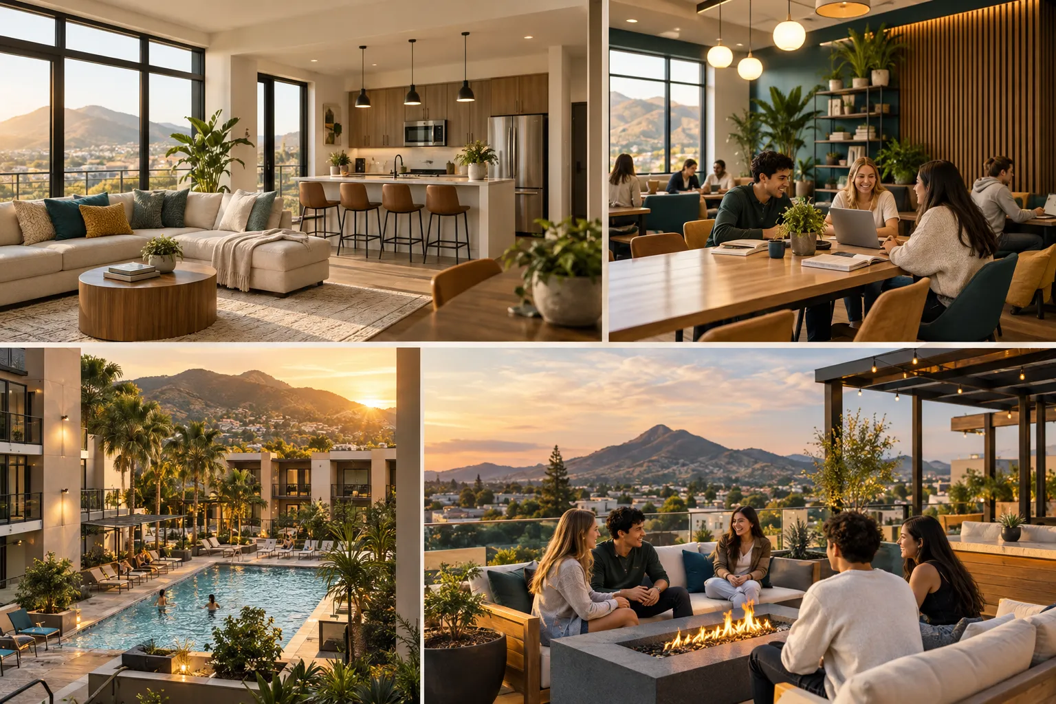 Student Housing Campus Access: How Walkability and Transit Shape Your Cal Poly Experience
