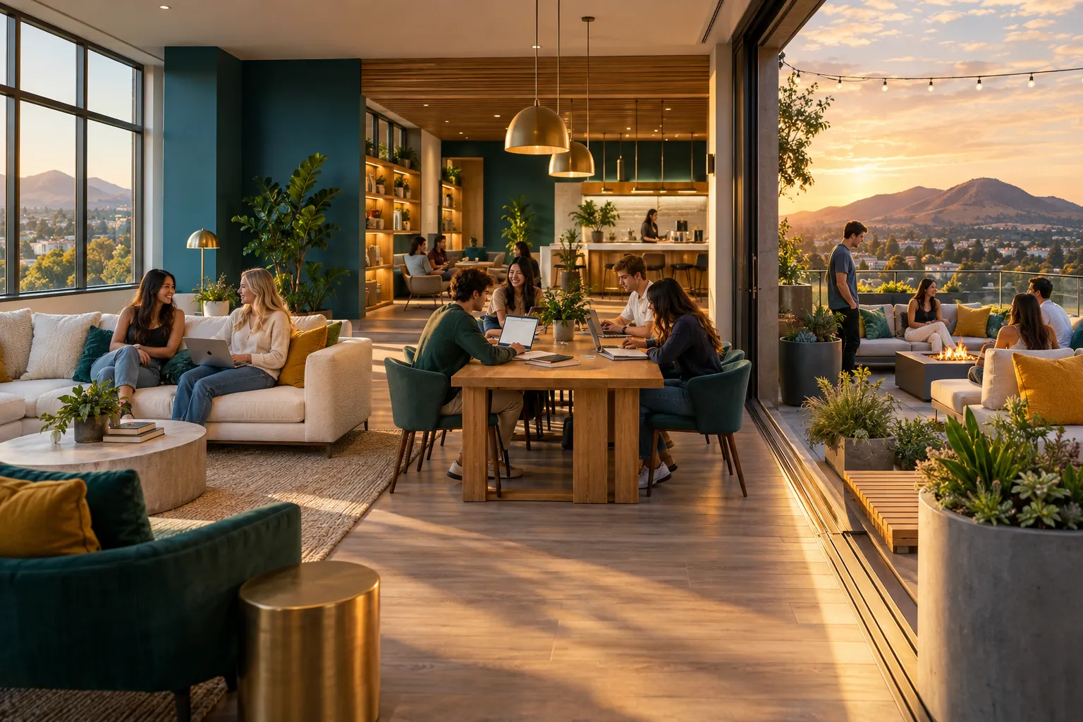Student Housing Security in San Luis Obispo: What Actually Keeps You Safe