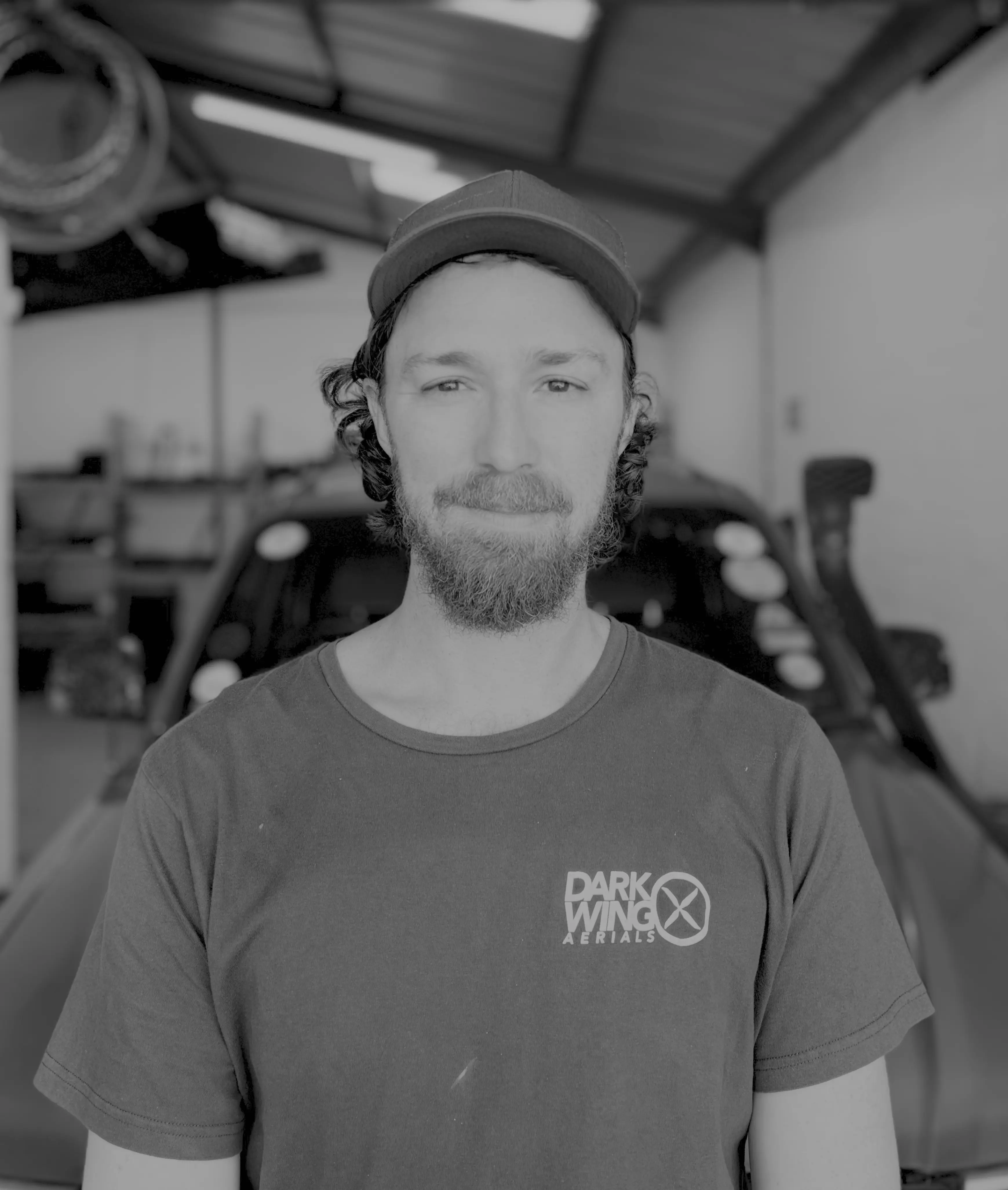 Nicholas van der Westhuizen