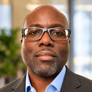 Seth Asare, founder of Wellthrive