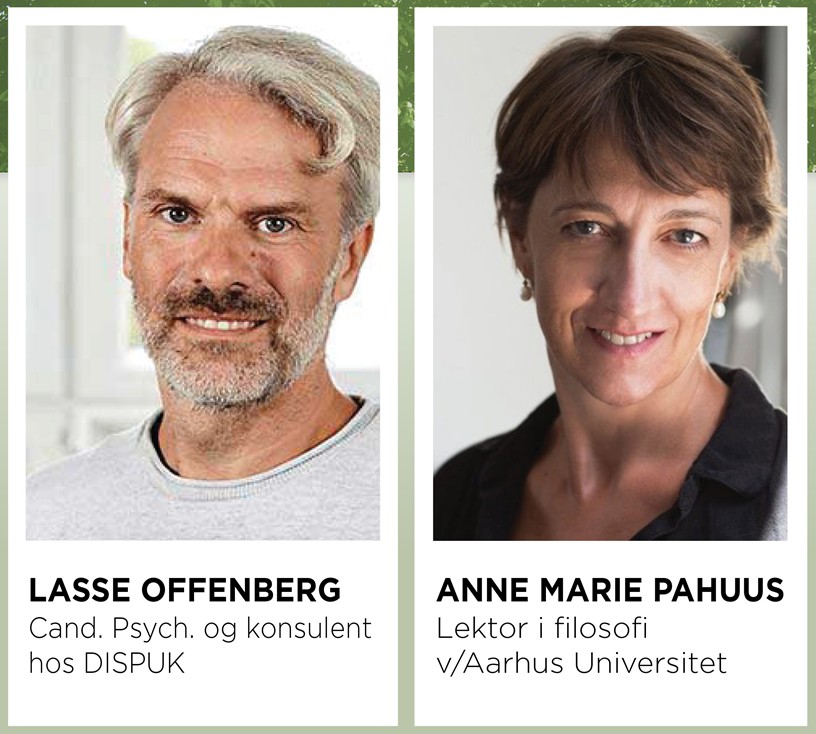 MøltrupMØDET – Det kærlige blik - Etik, magt og validering i mødet med den hjemløse