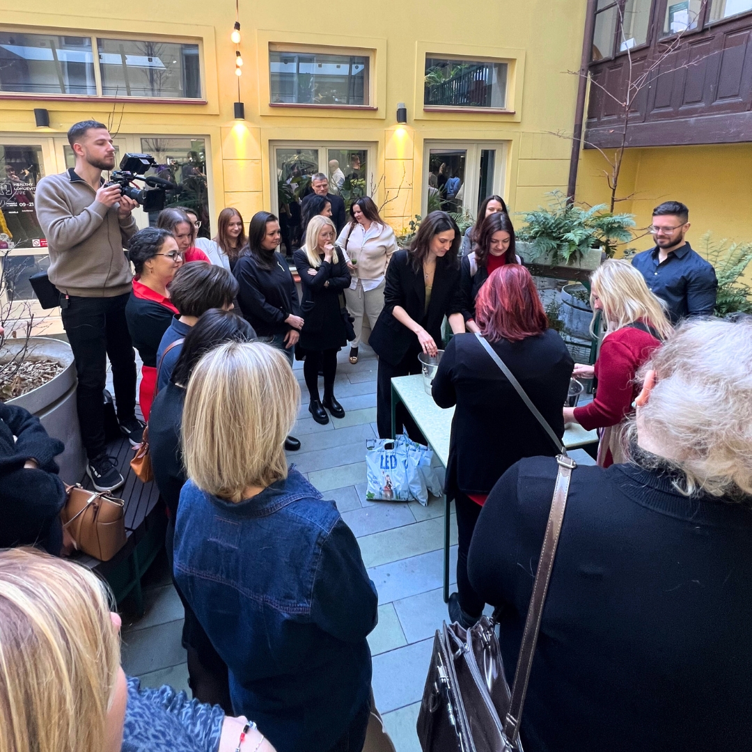 Akce v Praze, biohacking a zdraví životní styl, centrum Prahy a eventy pro aktivní lidi