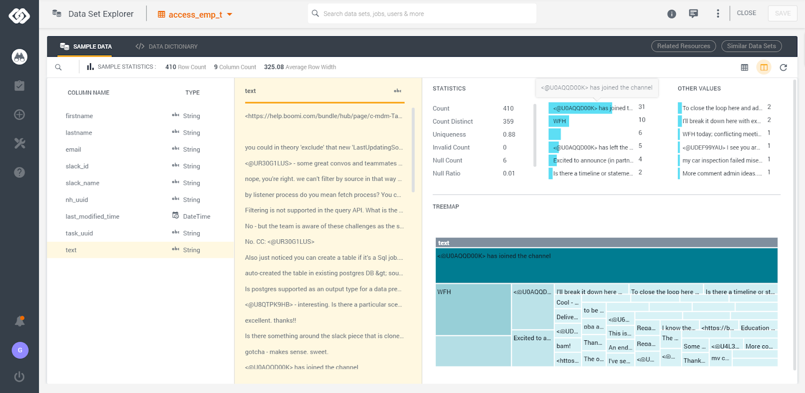 Article: Watch how Boomi Can Prepare Data to Surface New Hire Insights - Boomi Community