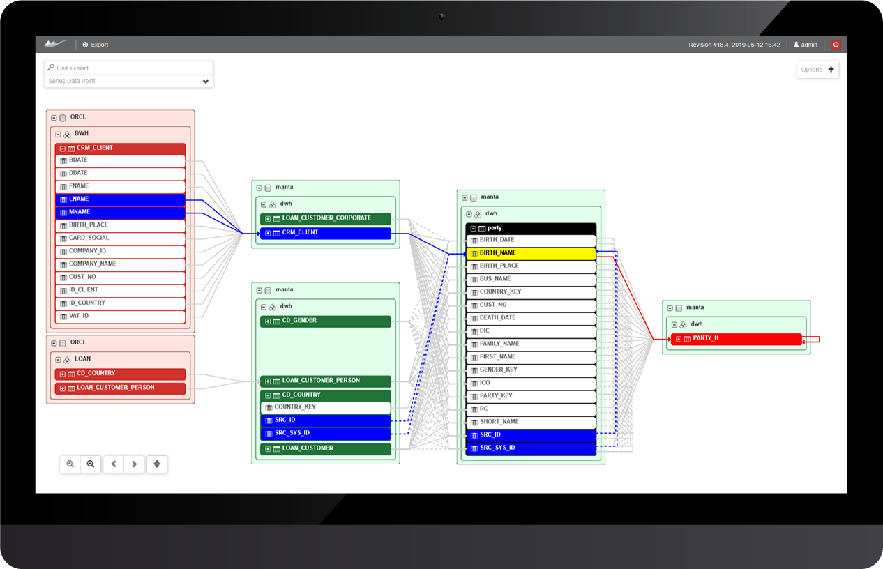 Manta Software Reviews, Demo & Pricing - 2024